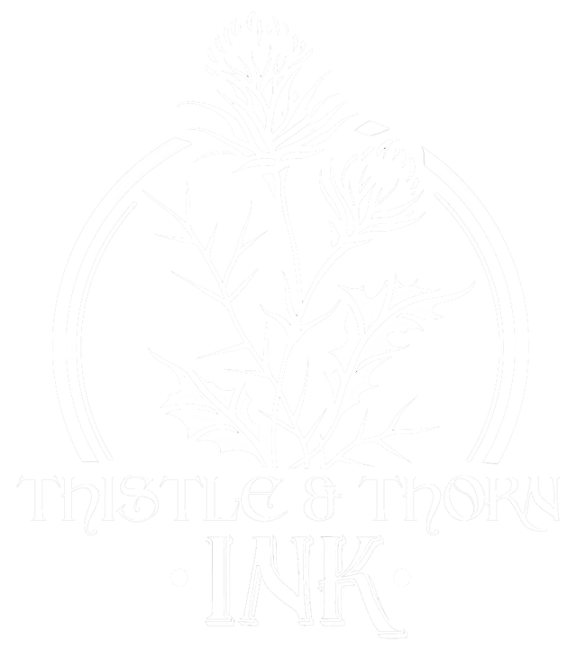 Thistle and Thorn Ink